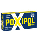 Adhesivo Poxipol Metalico 108 gr