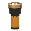 Linterna Farol 500 Lumenes Recargable Con Usb