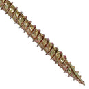 Set Tornillo Turbo/Tapas Madera Cabeza Phillips Madera 30 mm 3.5 mm 40 unidad(es)