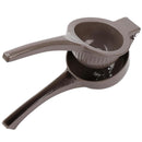 Exprimidor Manual de Limon Gris Grande