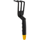 Set 3 Herramientas Jardin Pala Rastrillo Cultivador