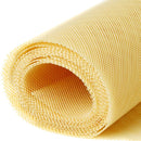 1.25 x 3 m Malla mosquitera crema