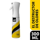 Destructor De Olores Nebulizador Ambientes