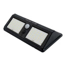 Aplique Exterior Con Sensor 1 W Ip 54 100 Lm Luz Fria