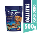 Galleta perro cachorro 500gr