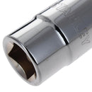 Dado estandar 1/2x17 mm acero