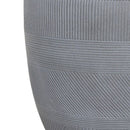 Maceta Viena Plomo 52X47.5 Cm