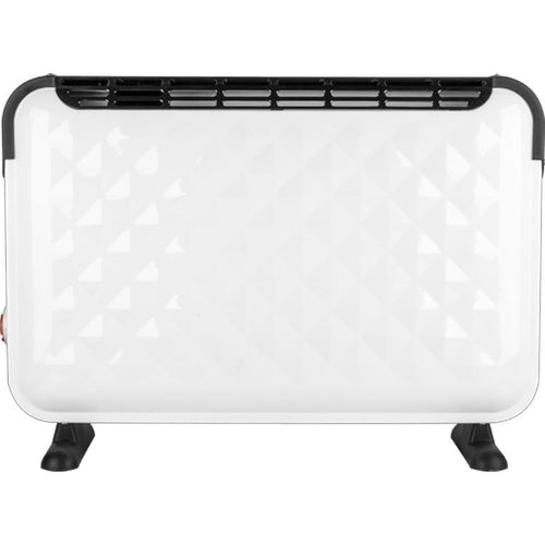 Convector Conveccion Th-Cv51 Blanco