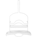 Organizador Ducha 1 Rep C/Jabon Bl