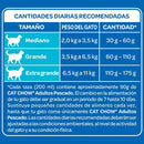Alimento Seco para Gato Adulto Pescado 8 kg