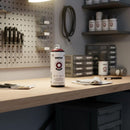 Pintura en Spray 0.4 l Mate Burdeos