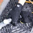 Guante De Trabajo Impermeable L