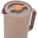 Jarra Termo Vidrio 1000 ml