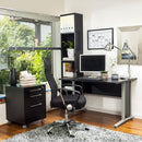 Silla Ejecutiva Malla Negro