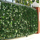 Jardin Vertical Artificial Malla Sauce 1X3 M