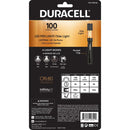 Linterna Lapicero 100 Lumenes Duracell