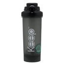 Botella Shaker 700 ml color surtido..