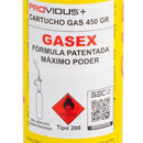 Balon De Gas Desechable 450 Gr