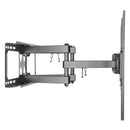 Kit Soporte Tv 55 Pulg Anclaje Al Muro