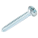 Tornillo Roscalata Metal 1-1/4 8 mm 100 unidad(es)