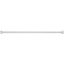 Barra Extensible 90 A 160 Cm Metal