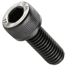 Perno parker metrico M8-1.25x30 mm pavonado 2 unid