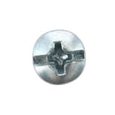 Tornillo Roscalata Metal 2-1/2 Pulg 4.2 Mm 10 Unidad(Es)
