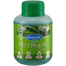 Fertilizante para plantas liquido Fert Plant 250 ml botella