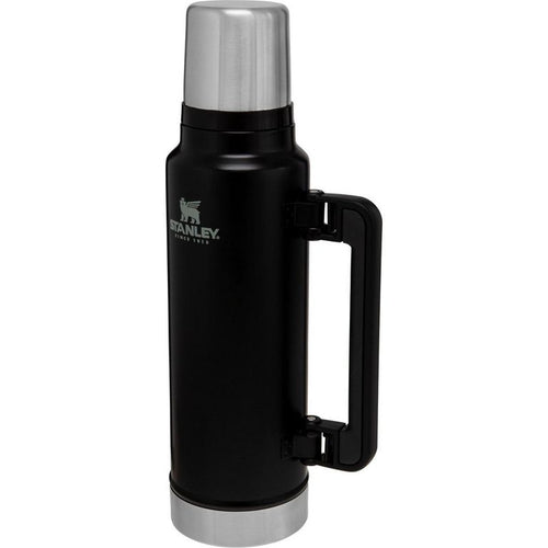 Termo Clasico 1,4L Negro