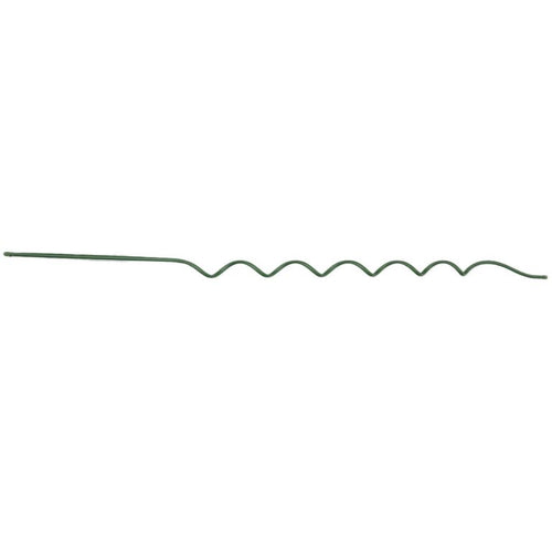 Tutor plastico espiral 11mm 1,8m