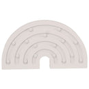 Sb Letrero Deco Led Arco Bco