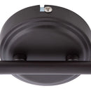 Barra Led Terra 2 Luces Metal Cafe