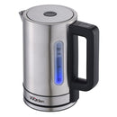 Hervidor 1.7 Litros Plata K055Md