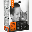 Alimento Prem Gato Sa/Ar 10Kg