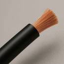 Cable Freetox 1X4 Mm2 Negro 1 Metro(S)