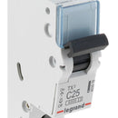 Interruptor 1X25A230/400V/C6Ka