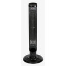 Estufa Carbono Radiacion Eec-6000Nw Negro