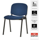 Silla Visita 1406337-1 Azul