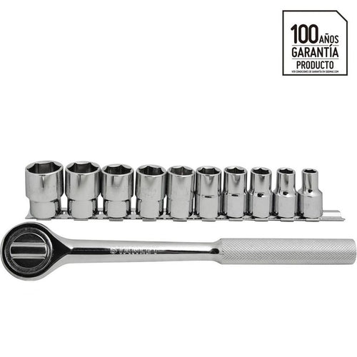 Set de dados 11 unidades