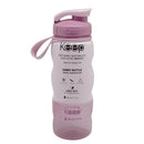 Botella Tritan 560 ml Colores Surtidos