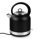 Hervidor 2.5 Litros Negro Th-6510N
