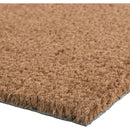 Limpiapies Natural 45X75 Cm Coco Cafe