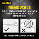 Cinta Gel Multiproposito 36Mm X 3M