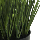 Planta Artificial Pasto 47 cm Verde