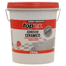 Adhesivo Ceramico Muro Superficie Flexible 25 Kg