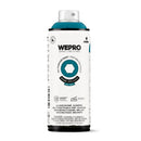 Pintura en Spray 0.4 l Brillante Azul Atlantis