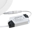 Panel Led 18 W 22,5 cm..