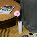 Vara Artificial Gerbera 51 cm Rosado