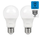 Pack 2 Ampolletas Led Atenuables 60 W E27 830 lm Luz Fria