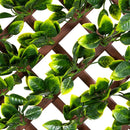 Jardin Vertical Artificial Treillage Extensible Hiedra 200X1